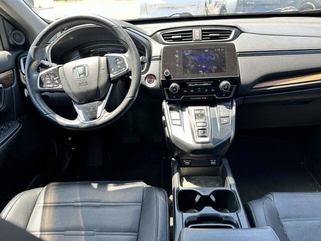 2021 Honda CR-V Hybrid EX-L San Clemente CA