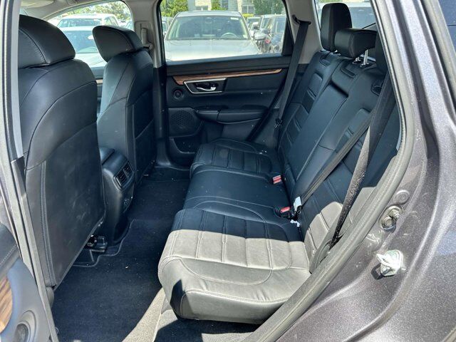 2021 Honda CR-V Hybrid EX-L San Clemente CA