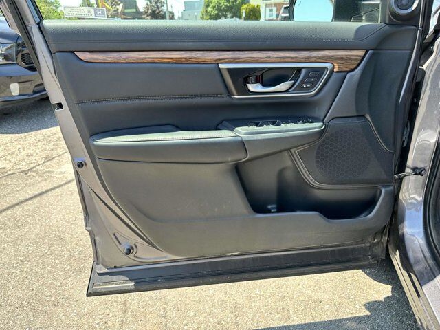 2021 Honda CR-V Hybrid EX-L San Clemente CA