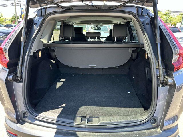 2021 Honda CR-V Hybrid EX-L San Clemente CA