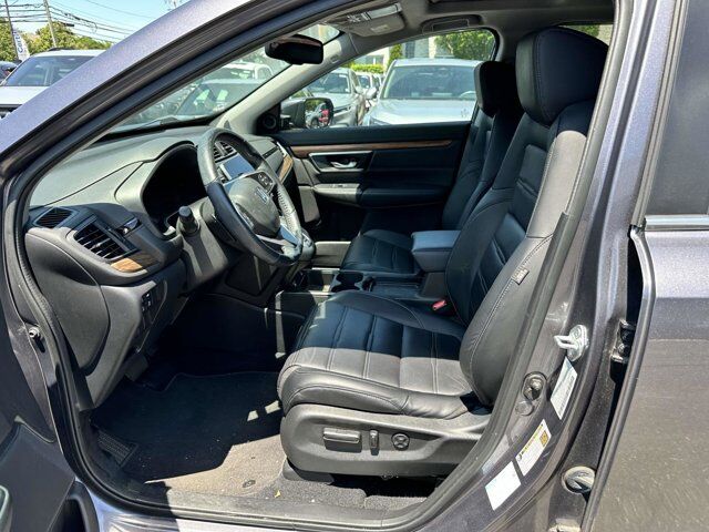 2021 Honda CR-V Hybrid EX-L San Clemente CA