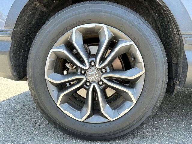 2021 Honda CR-V Hybrid EX-L San Clemente CA