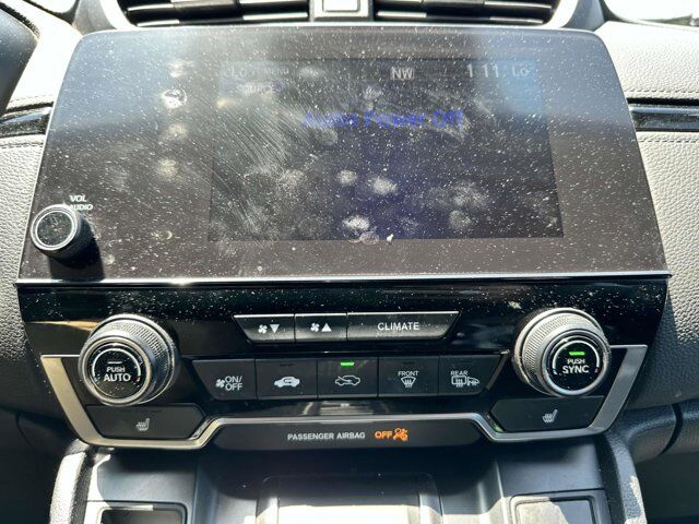 2021 Honda CR-V Hybrid EX-L San Clemente CA