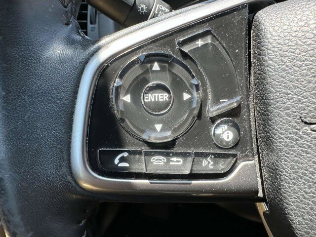 2021 Honda CR-V Hybrid EX-L San Clemente CA