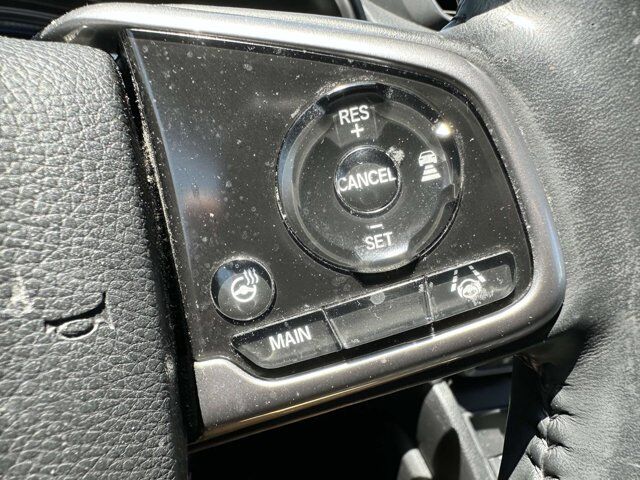 2021 Honda CR-V Hybrid EX-L San Clemente CA