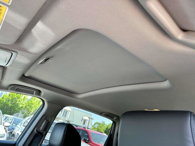 2021 Honda CR-V Hybrid Touring San Clemente CA