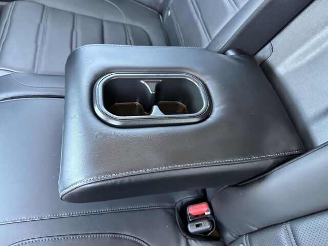 2021 Honda CR-V Hybrid Touring San Clemente CA