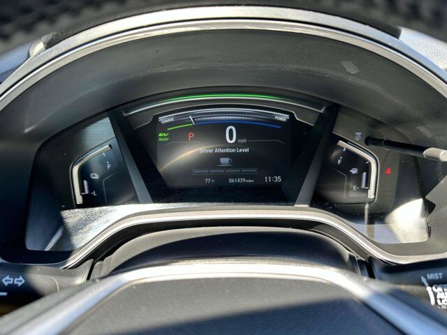 2021 Honda CR-V Hybrid Touring San Clemente CA