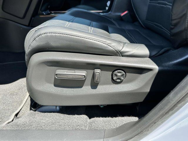 2021 Honda CR-V Hybrid Touring San Clemente CA