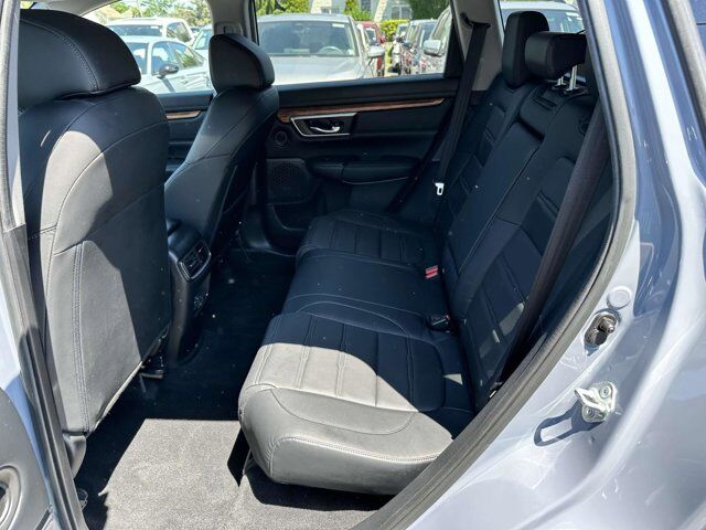 2021 Honda CR-V Hybrid Touring San Clemente CA
