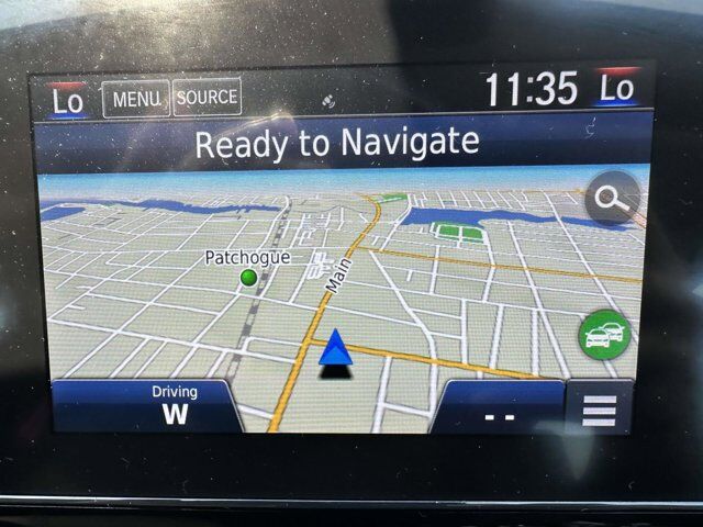 2021 Honda CR-V Hybrid Touring San Clemente CA