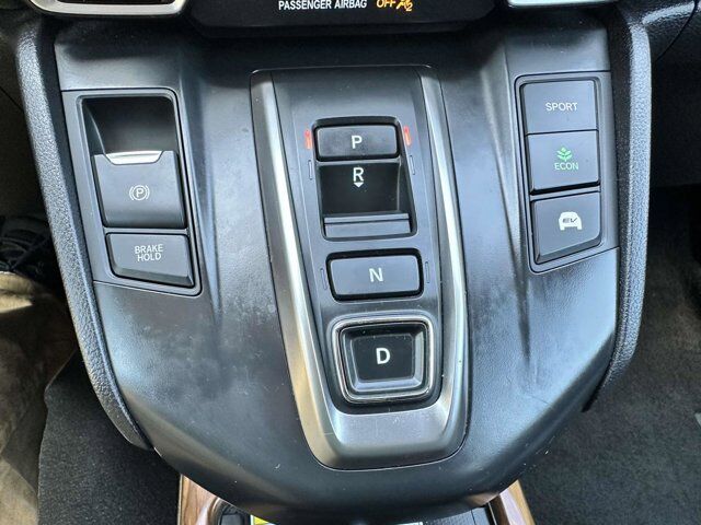 2021 Honda CR-V Hybrid Touring San Clemente CA