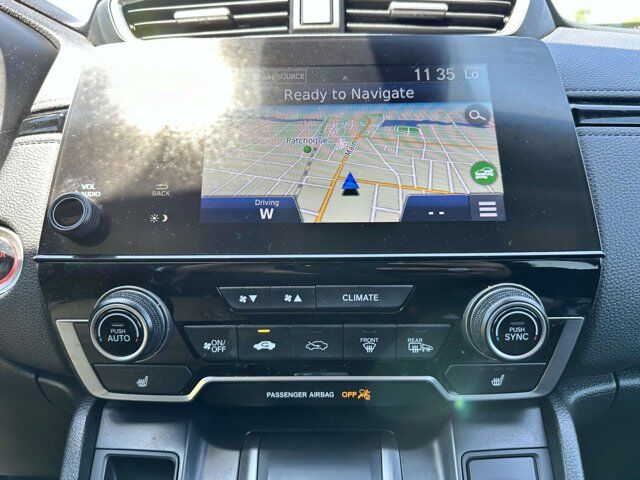 2021 Honda CR-V Hybrid Touring San Clemente CA