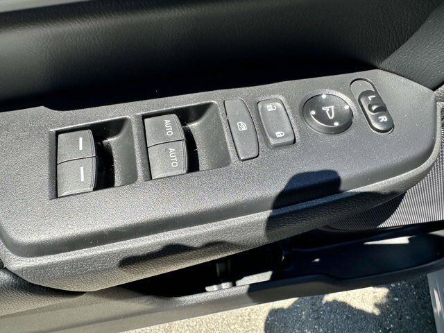 2021 Honda CR-V Hybrid Touring San Clemente CA