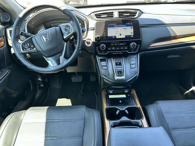 2021 Honda CR-V Hybrid Touring San Clemente CA