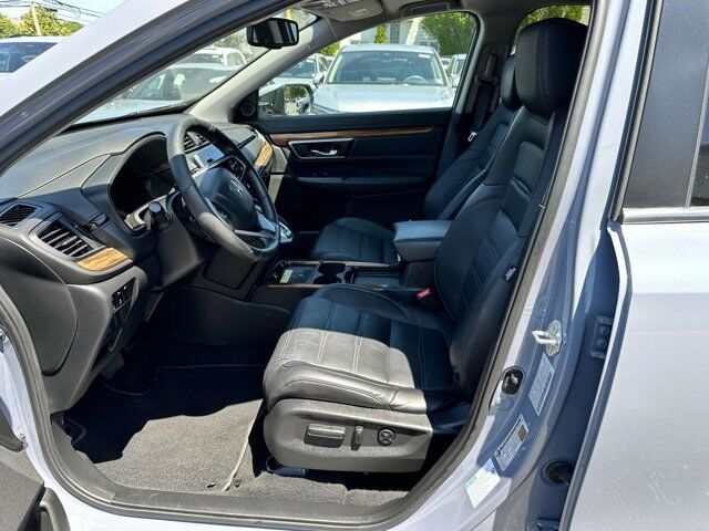 2021 Honda CR-V Hybrid Touring San Clemente CA