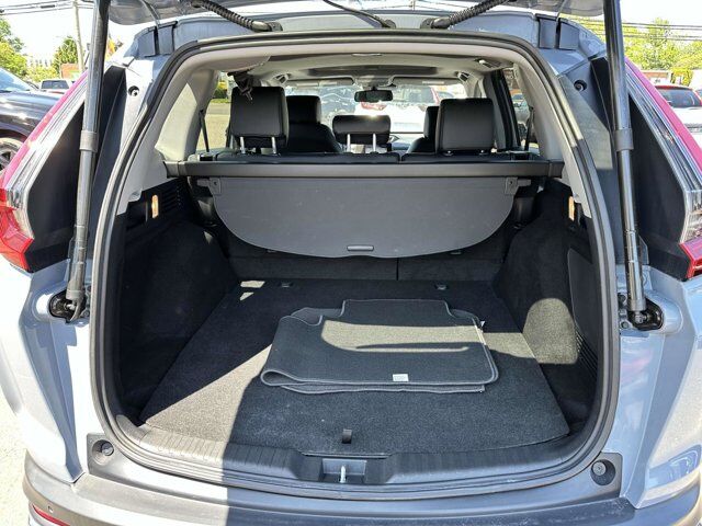 2021 Honda CR-V Hybrid Touring San Clemente CA