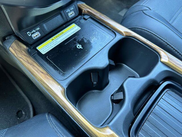 2021 Honda CR-V Hybrid Touring San Clemente CA