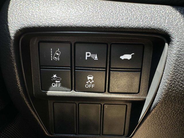 2021 Honda CR-V Hybrid Touring San Clemente CA
