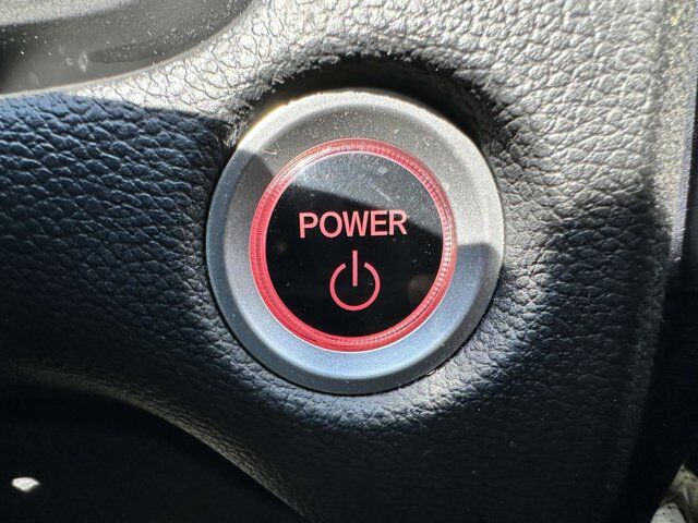 2021 Honda CR-V Hybrid Touring San Clemente CA
