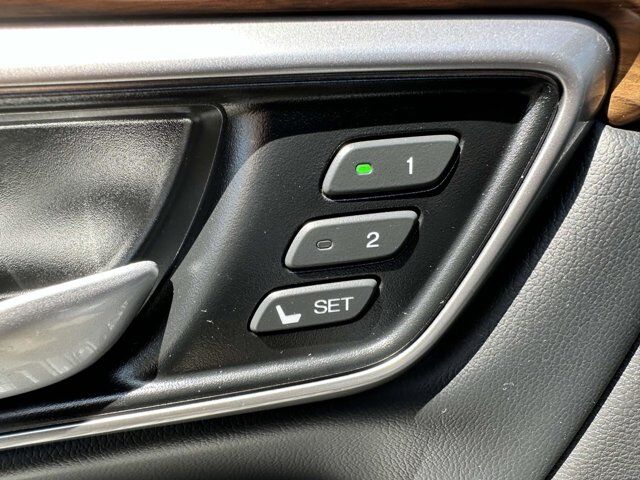 2021 Honda CR-V Hybrid Touring San Clemente CA