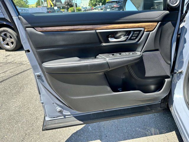2021 Honda CR-V Hybrid Touring San Clemente CA