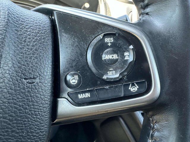 2021 Honda CR-V Hybrid Touring San Clemente CA