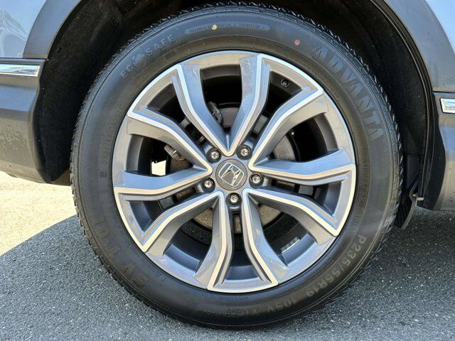 2021 Honda CR-V Hybrid Touring San Clemente CA
