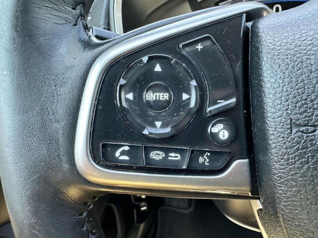 2021 Honda CR-V Hybrid Touring San Clemente CA