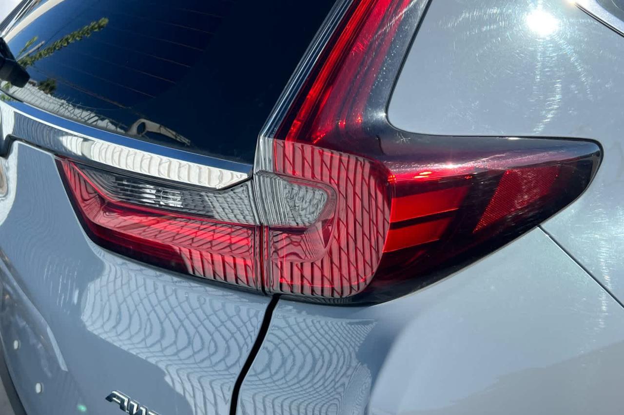 2021 Honda CR-V Special Edition Roseville CA