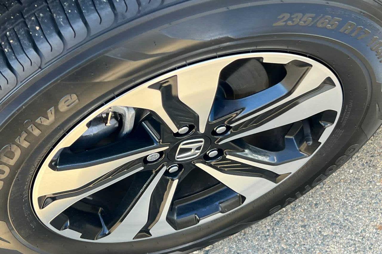 2021 Honda CR-V Special Edition Roseville CA
