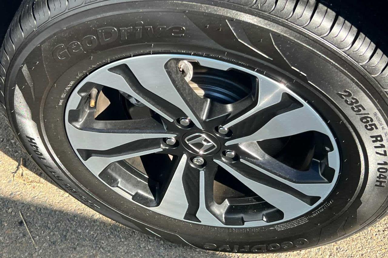 2021 Honda CR-V Special Edition Roseville CA