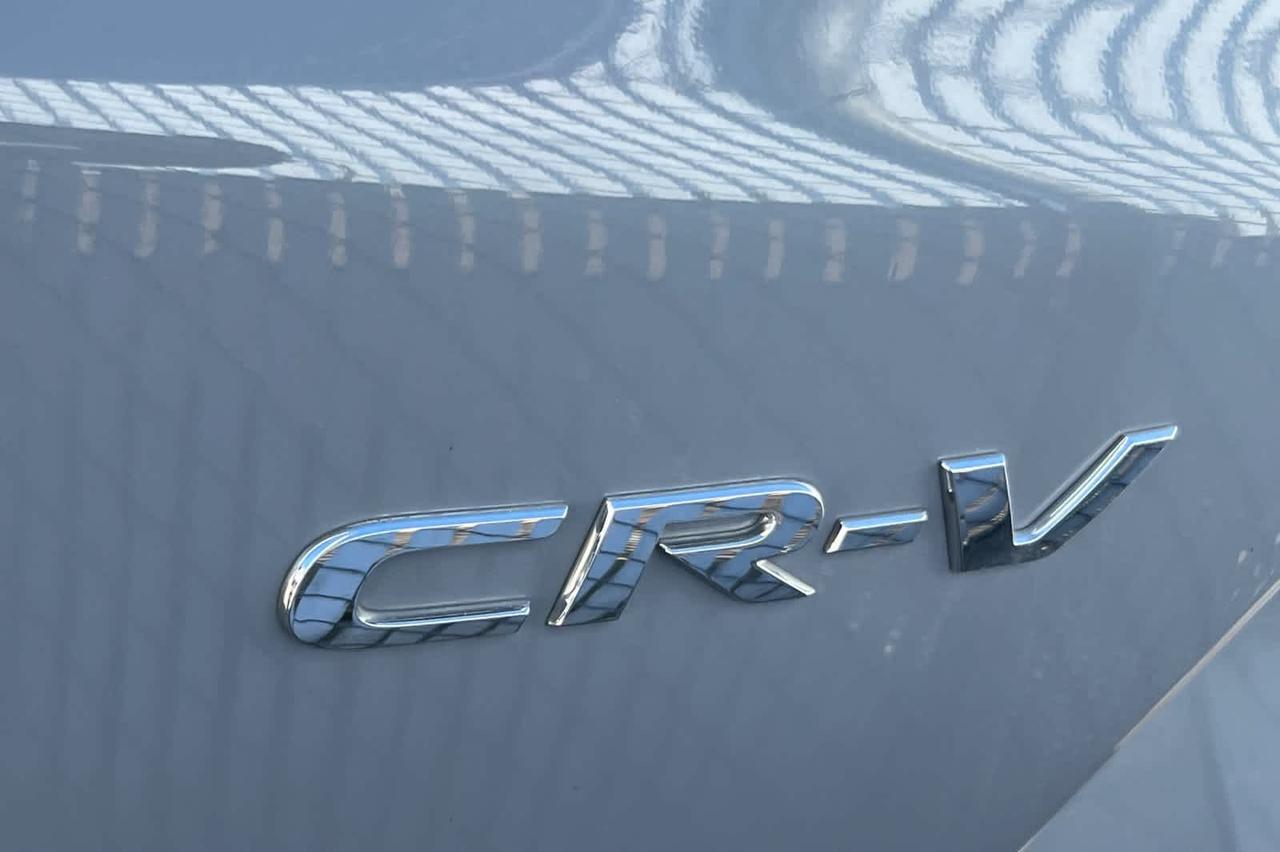 2021 Honda CR-V Special Edition Roseville CA