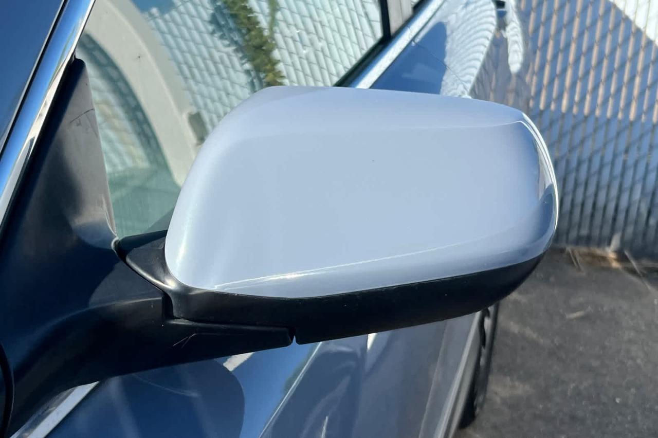 2021 Honda CR-V Special Edition Roseville CA