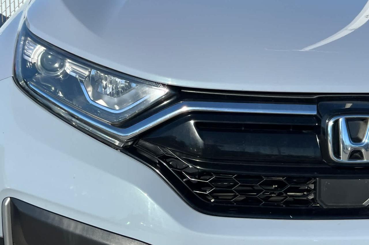 2021 Honda CR-V Special Edition Roseville CA
