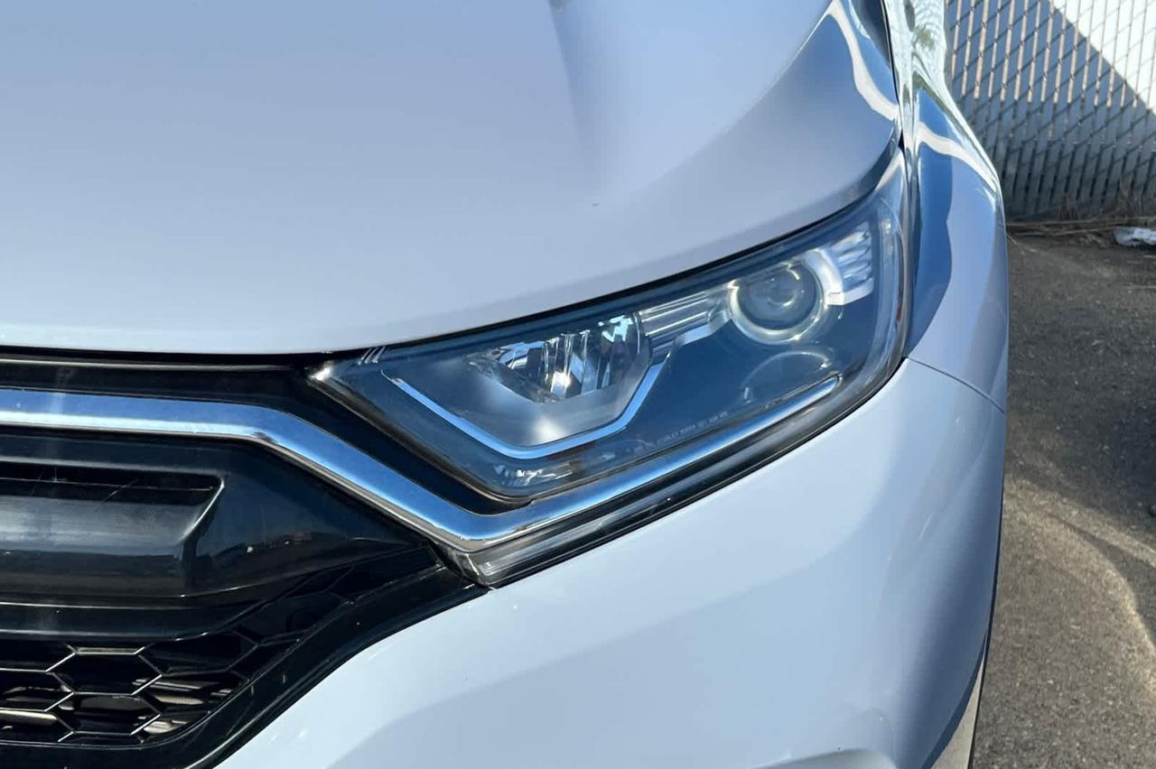 2021 Honda CR-V Special Edition Roseville CA
