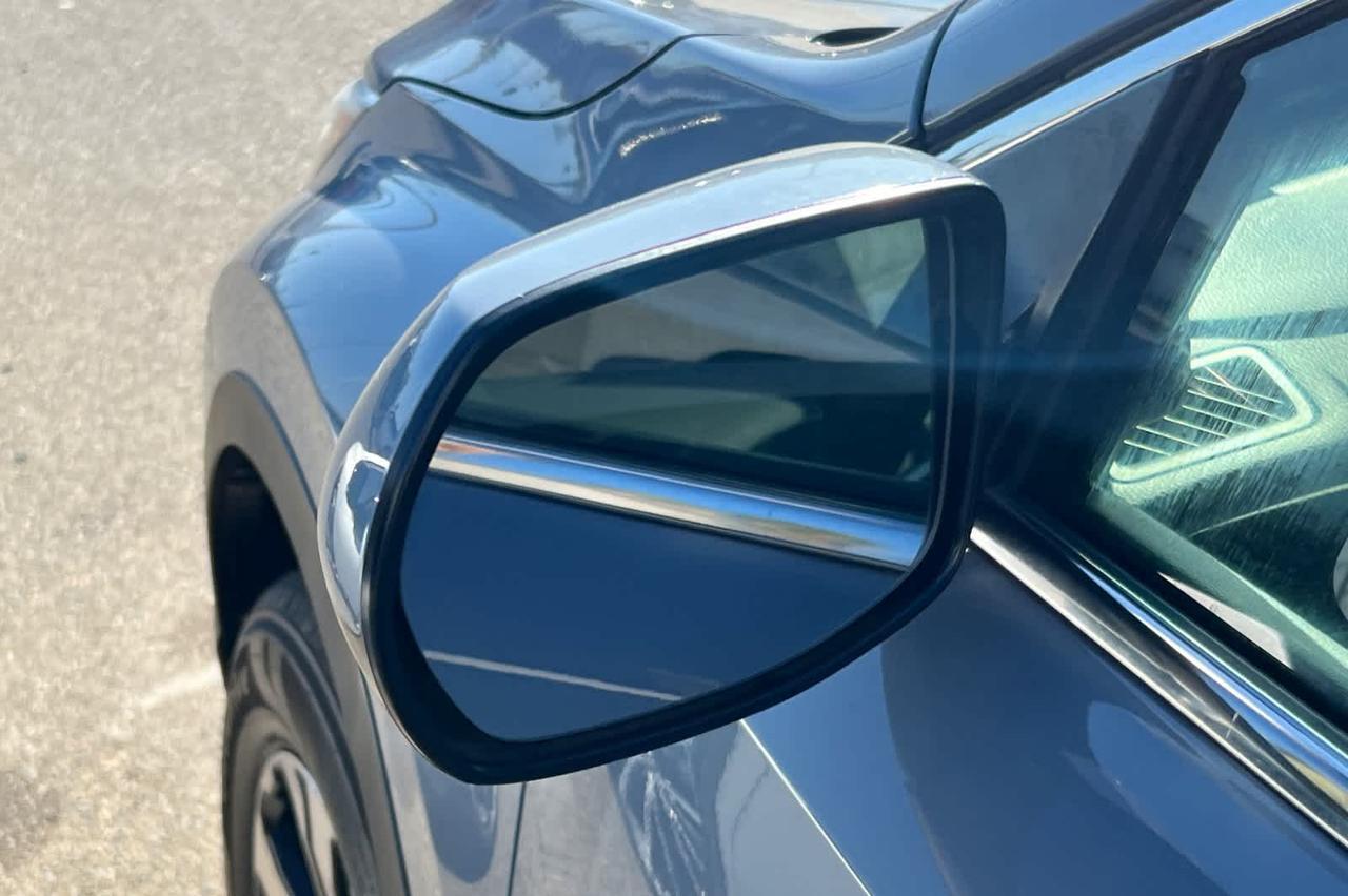 2021 Honda CR-V Special Edition Roseville CA