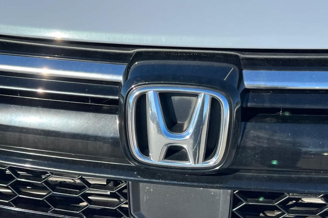 2021 Honda CR-V Special Edition Roseville CA