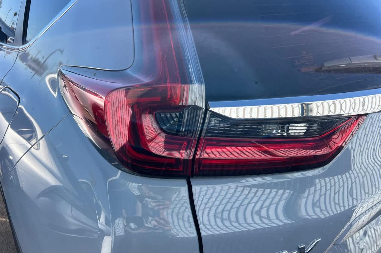 2021 Honda CR-V Special Edition Roseville CA