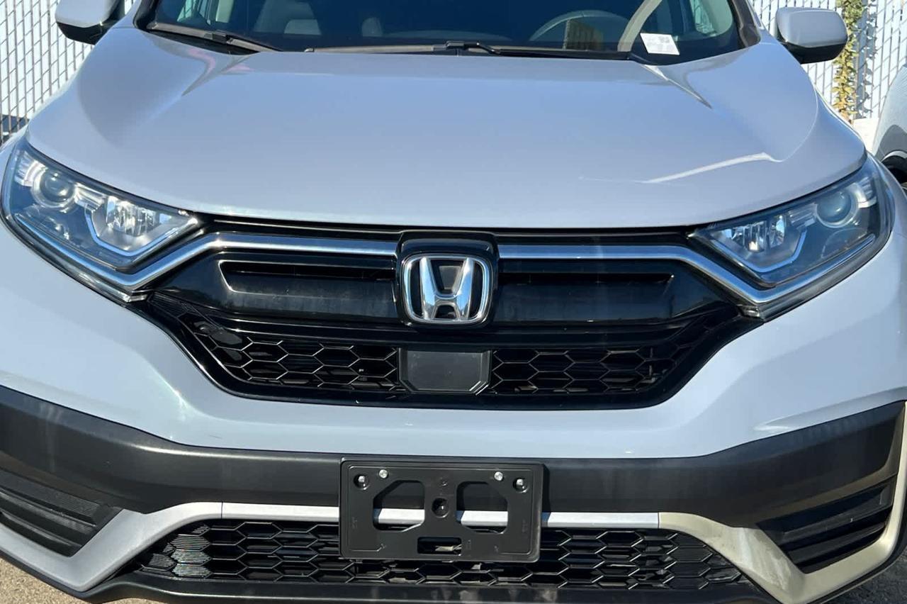2021 Honda CR-V Special Edition Roseville CA
