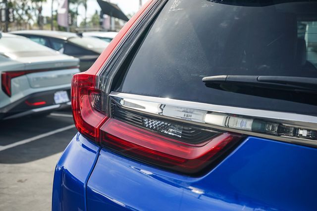 2021 Honda CR-V Touring Huntington Beach CA 2021 Honda CR-V Touring Huntington Beach CA