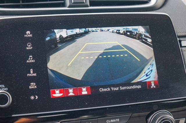 2021 Honda CR-V Touring Huntington Beach CA 2021 Honda CR-V Touring Huntington Beach CA