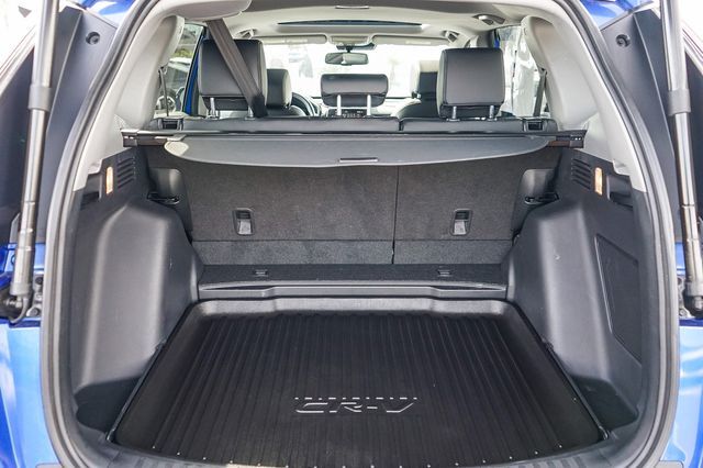 2021 Honda CR-V Touring Huntington Beach CA 2021 Honda CR-V Touring Huntington Beach CA