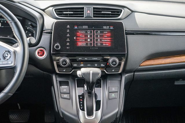 2021 Honda CR-V Touring Huntington Beach CA 2021 Honda CR-V Touring Huntington Beach CA