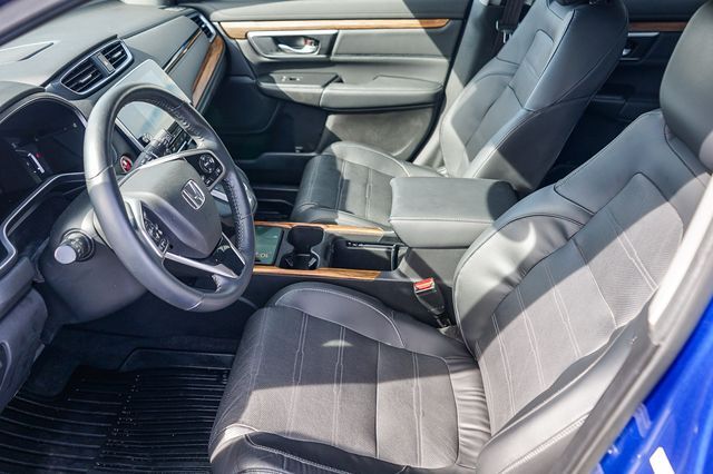 2021 Honda CR-V Touring Huntington Beach CA 2021 Honda CR-V Touring Huntington Beach CA