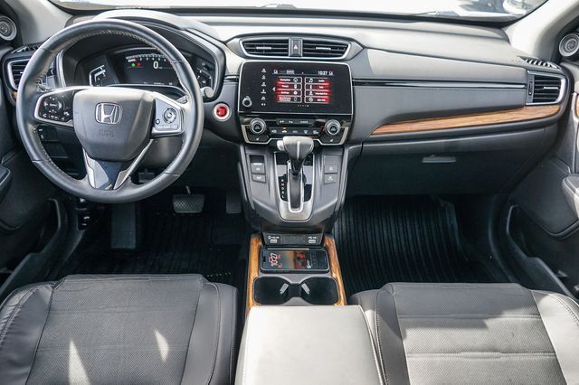 2021 Honda CR-V Touring Huntington Beach CA 2021 Honda CR-V Touring Huntington Beach CA