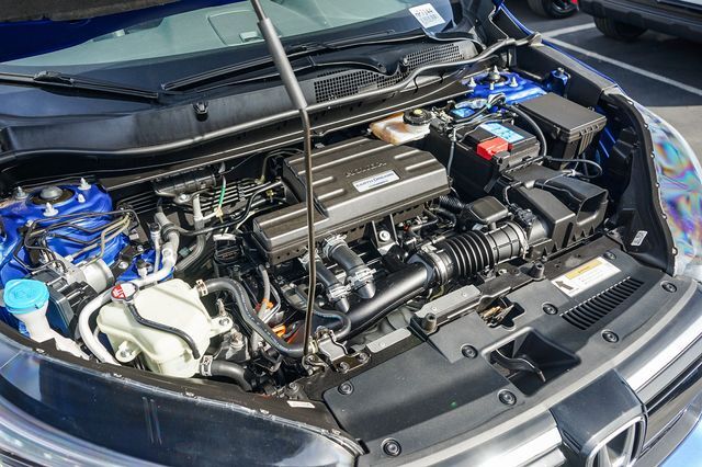 2021 Honda CR-V Touring Huntington Beach CA 2021 Honda CR-V Touring Huntington Beach CA