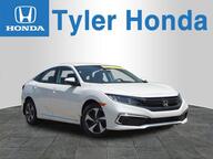 2021 Honda Civic LX Stevensville MI 2021 Honda Civic LX Stevensville MI
