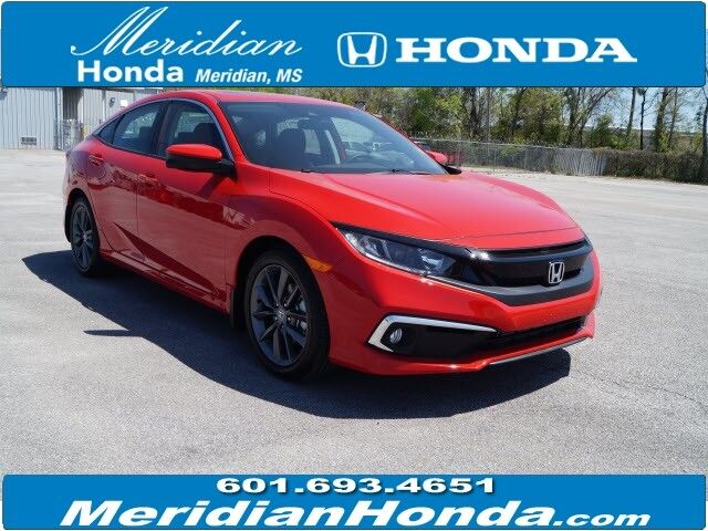 New Cars Meridian Mississippi Meridian Honda