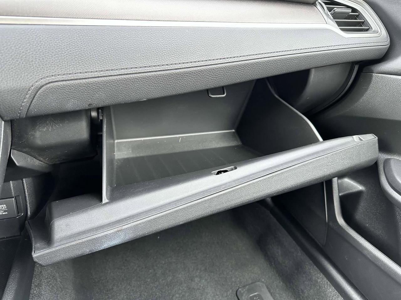 2021 Honda Civic Sedan LX San Clemente CA